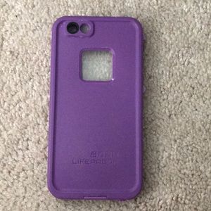 life Proof iphone 6 phone case